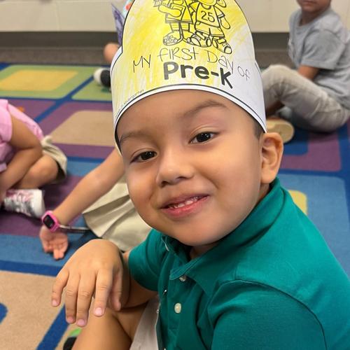 Palestine ISD: First Day Back to School Gallery palestineherald com