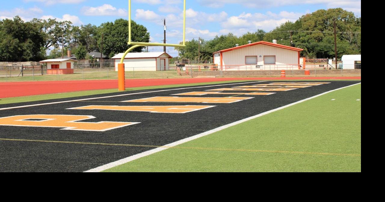 Westwood ISD approves surface replacement at Panther Stadium
