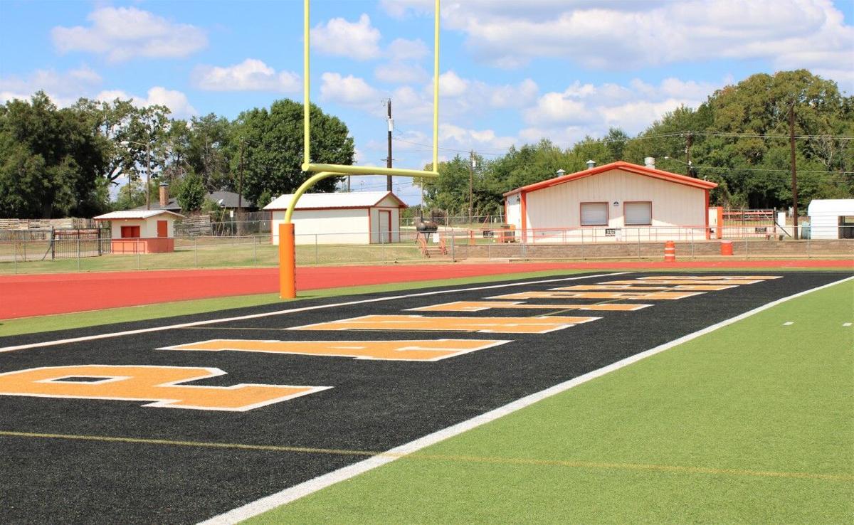 Westwood ISD approves surface replacement at Panther Stadium