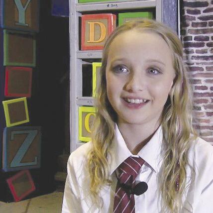 PCT brings Matilda the Musical to the Texas Theater stage - Vimarsana News
