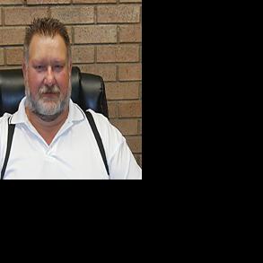 Tim Perry retires after 32 years of city service | News ...