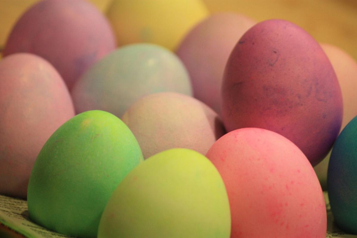 Easter Egg Hunts and other local events listing | Community ...