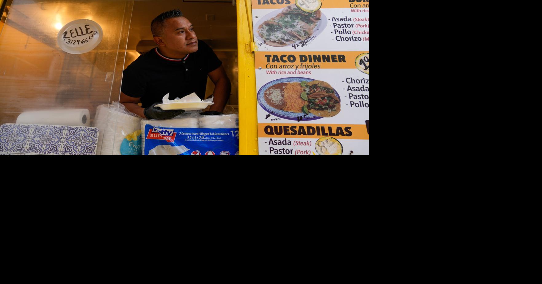 Federal Enforcement Immigrant Fears