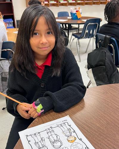 Palestine ISD: First Day Back to School Gallery palestineherald com