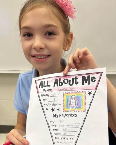 Palestine ISD: First Day Back to School Gallery palestineherald com