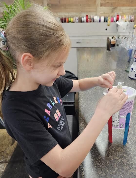 Curious camps inspire creativity, critical thinking | News ...