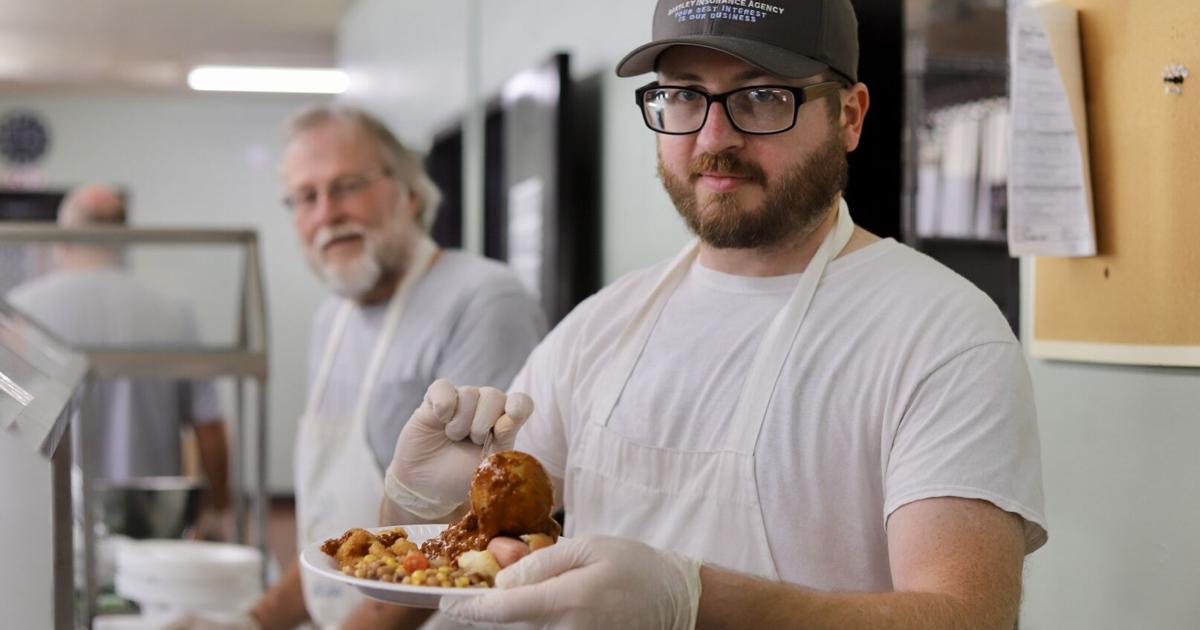 The Stockpot needs $10K for roof repairs, operating costs
