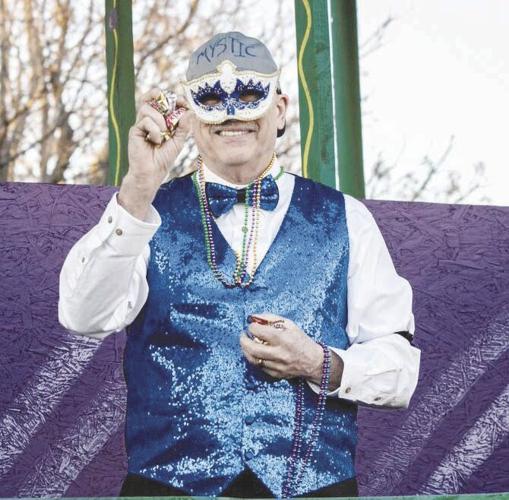mardi gras sydney palestine