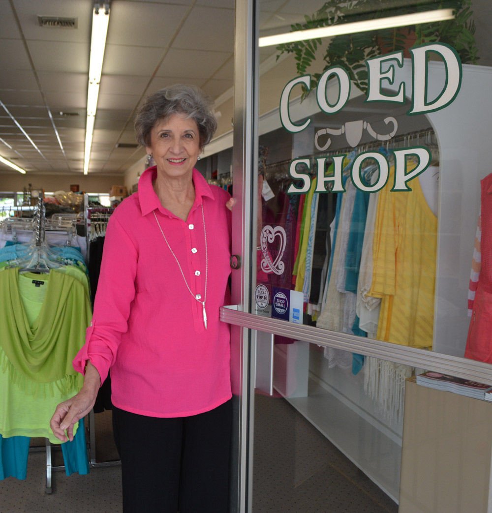 co ed store co ed store