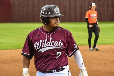 The best high school baseball teams in Texas