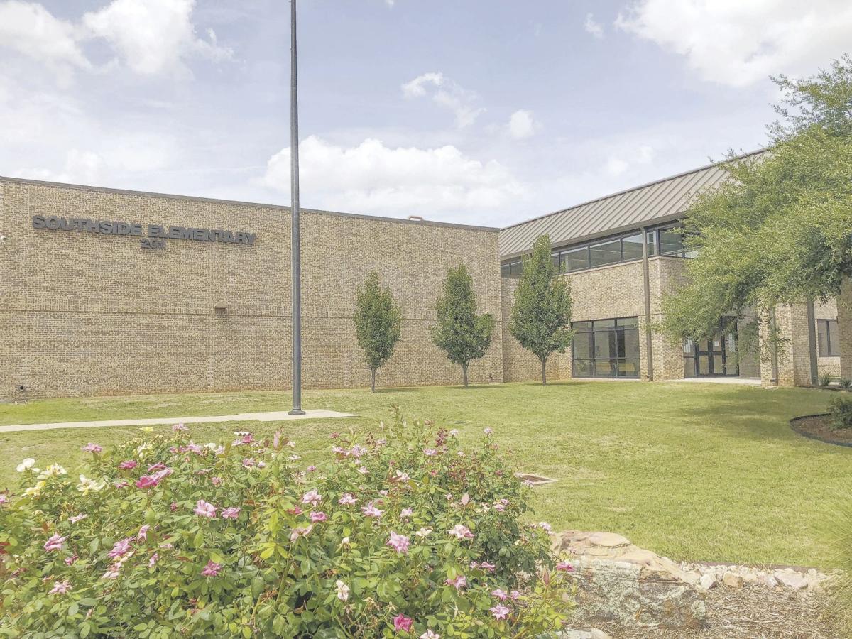 Grants to support academics at two local schools Education