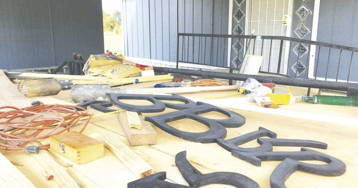 Rock Bottom Ranch set to open Nov. 1 | Community | palestineherald.com