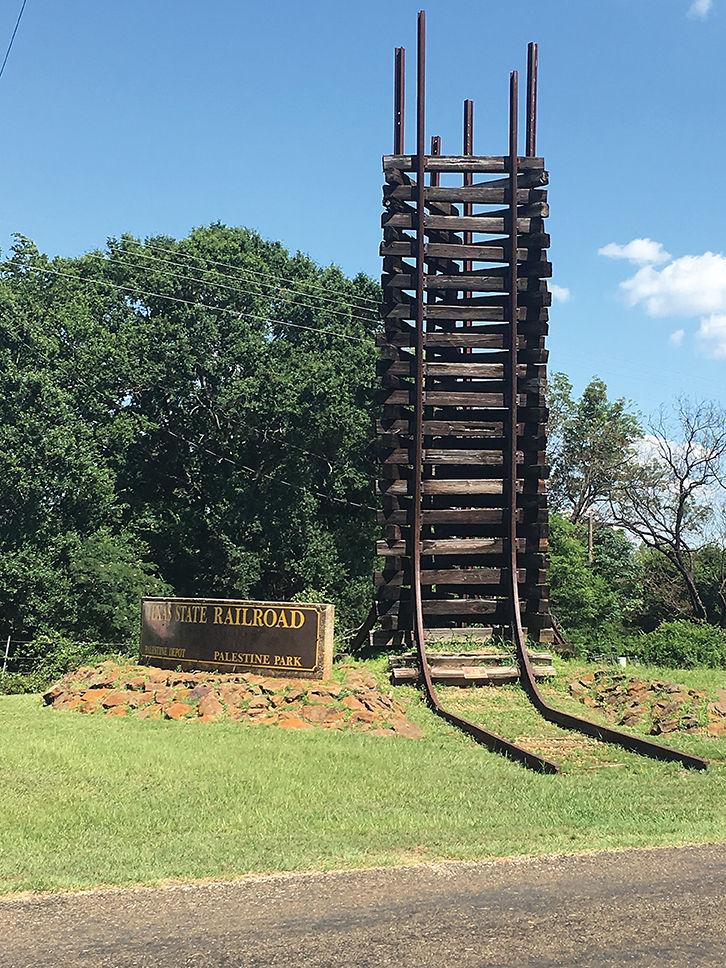 UpdatedTexas State Railroad not closing News