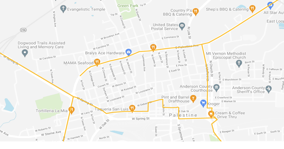 Etex Internet Coverage Map Phase One For Palestine Broadband Service Nears Completion | |  Palestineherald.com