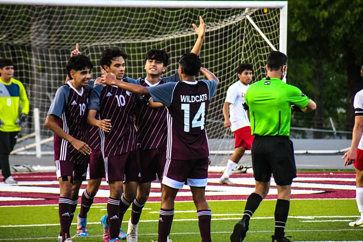 Sabine Cardinals Soccer