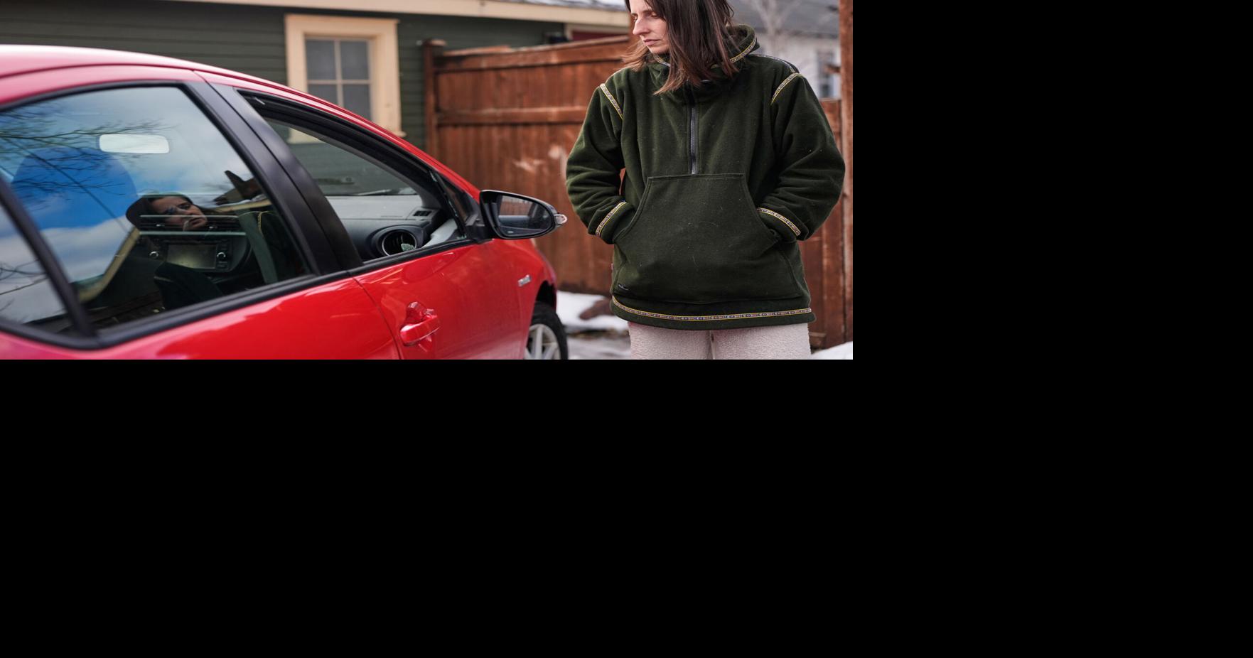 Immigration Enforcement Minnesota Detention