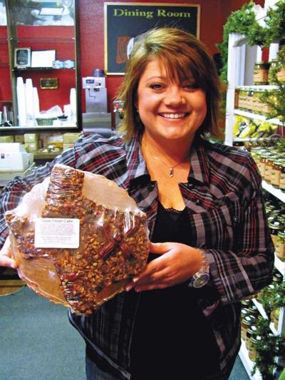Eilenberger's Bakery ships thousands of pounds of holiday ...