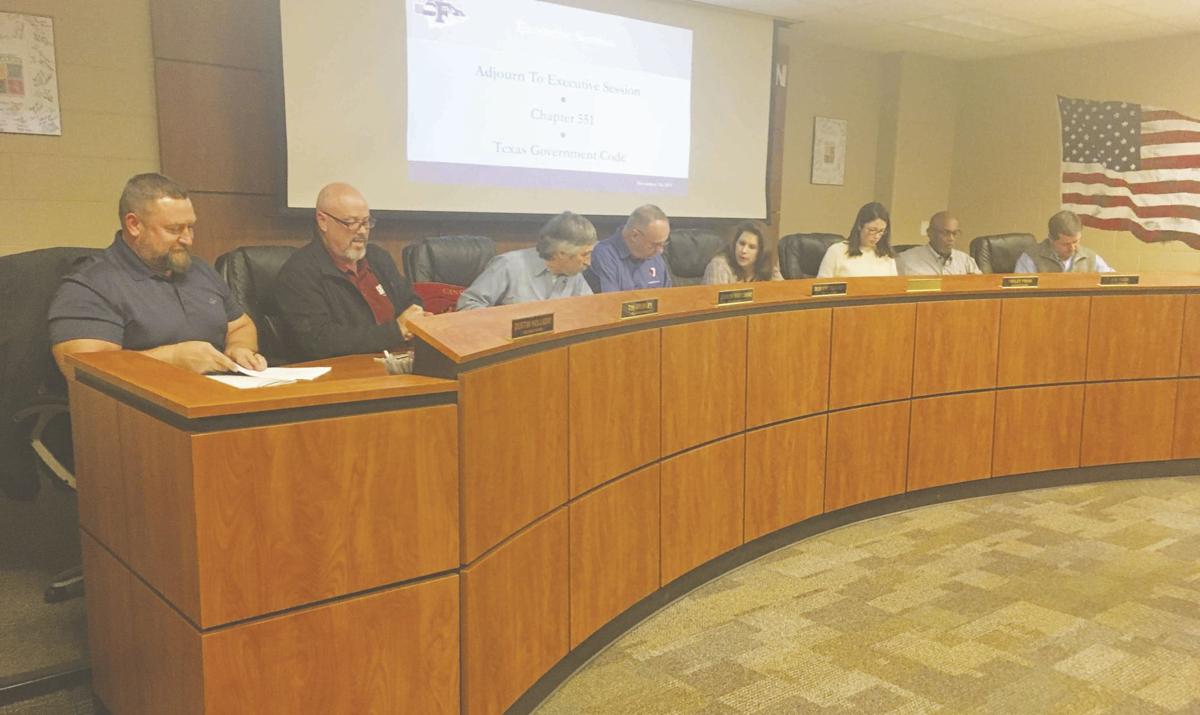 Frankston Isd Seeking New Superintendent Education Palestineherald Com