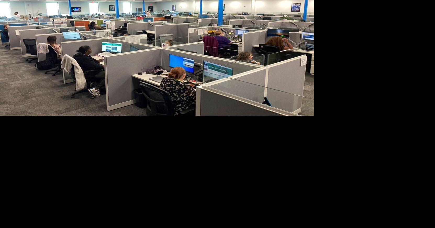 Medicaid Work Requirements