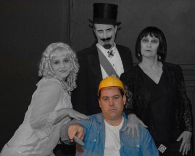 Athens play