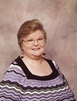 ROBINSON, Barbara