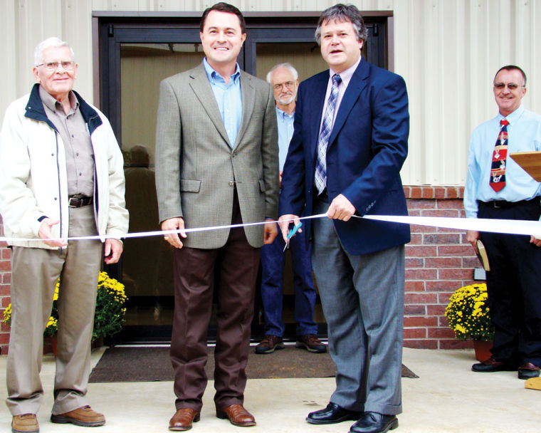 Church Opens Doors To New Food Pantry Columns Palestineherald Com