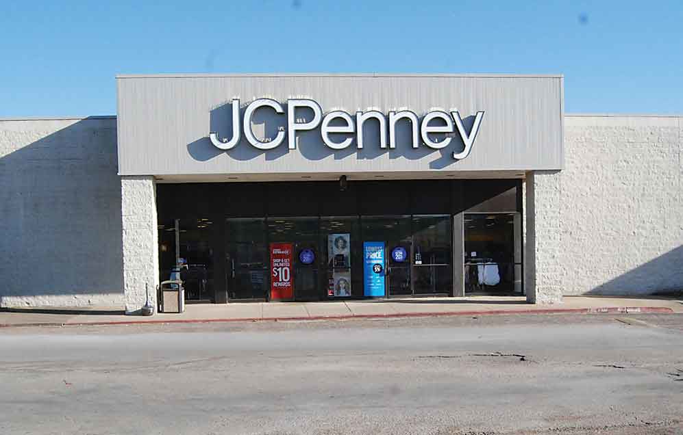 Texas-based JCPenney bats down bankruptcy with plush new bedding collection  - CultureMap Austin