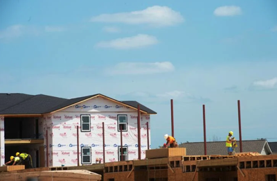 More Fair Housing The Struggle For Affordable Homes - 97wiycg