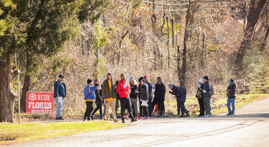 Body found during search for missing Henderson man | News ...