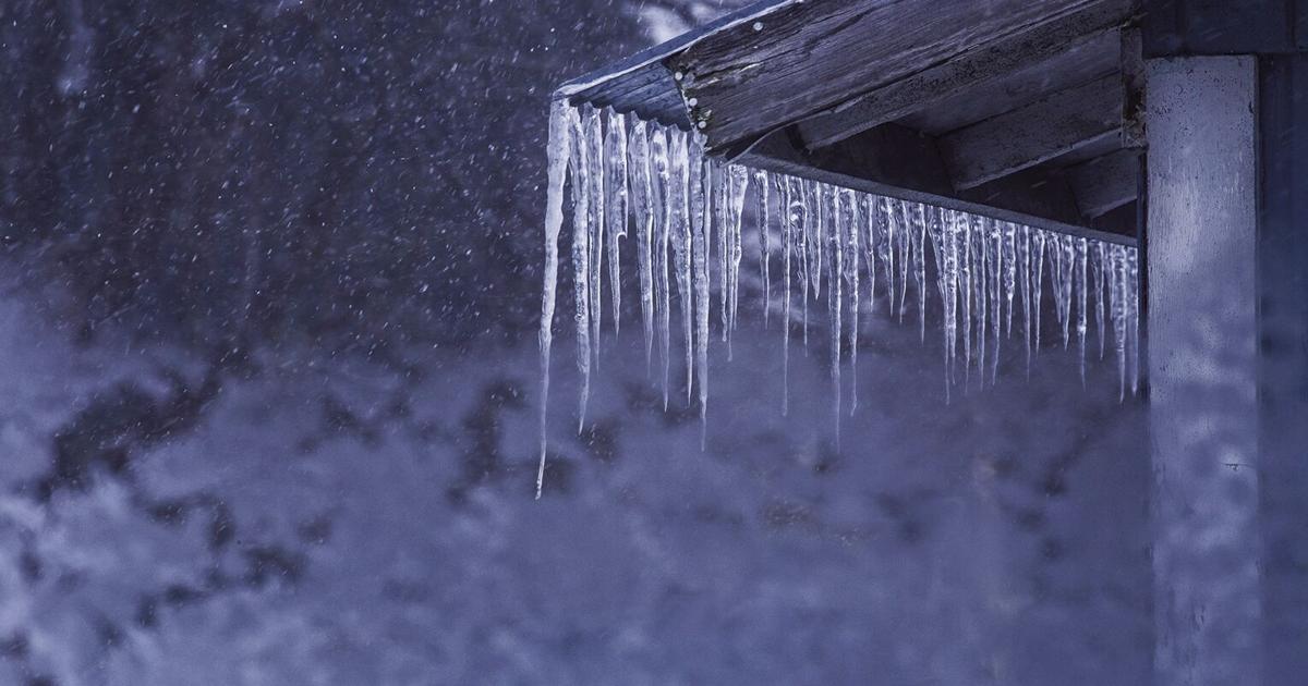 COLUMN: Household upkeep guidelines for winter season temperature | Columnists COLUMN: Household upkeep guidelines for winter season temperature | Columnists