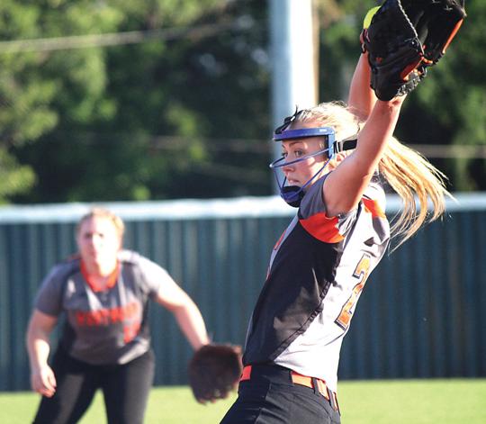 High School Softball: Westwood opens with Arp Feb. 13 | Sports