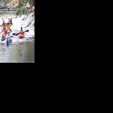 Texas Game Wardens share how to stay safe while addling