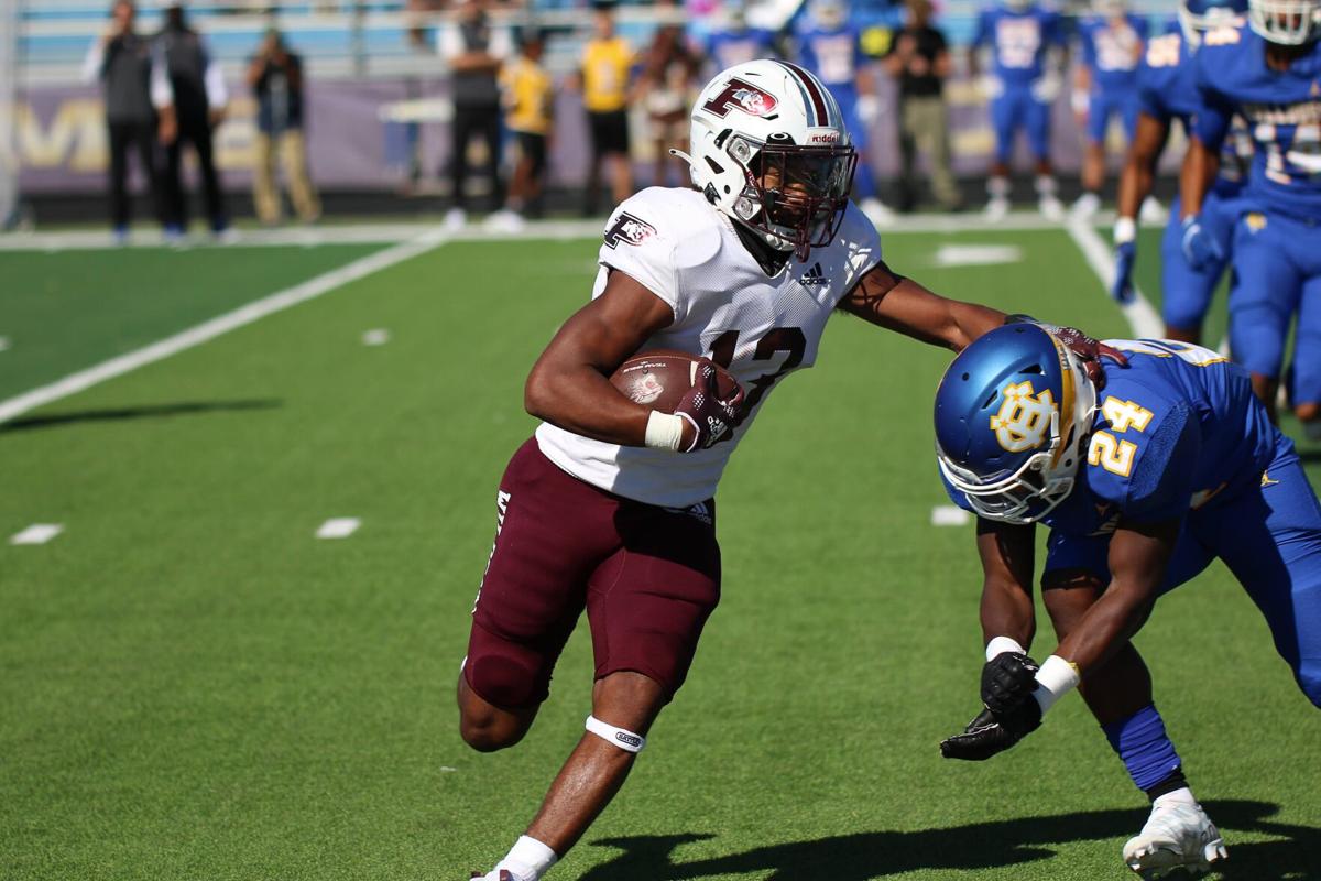 PHP Game Preview: Palestine hosts rival Jacksonville for 86th ...