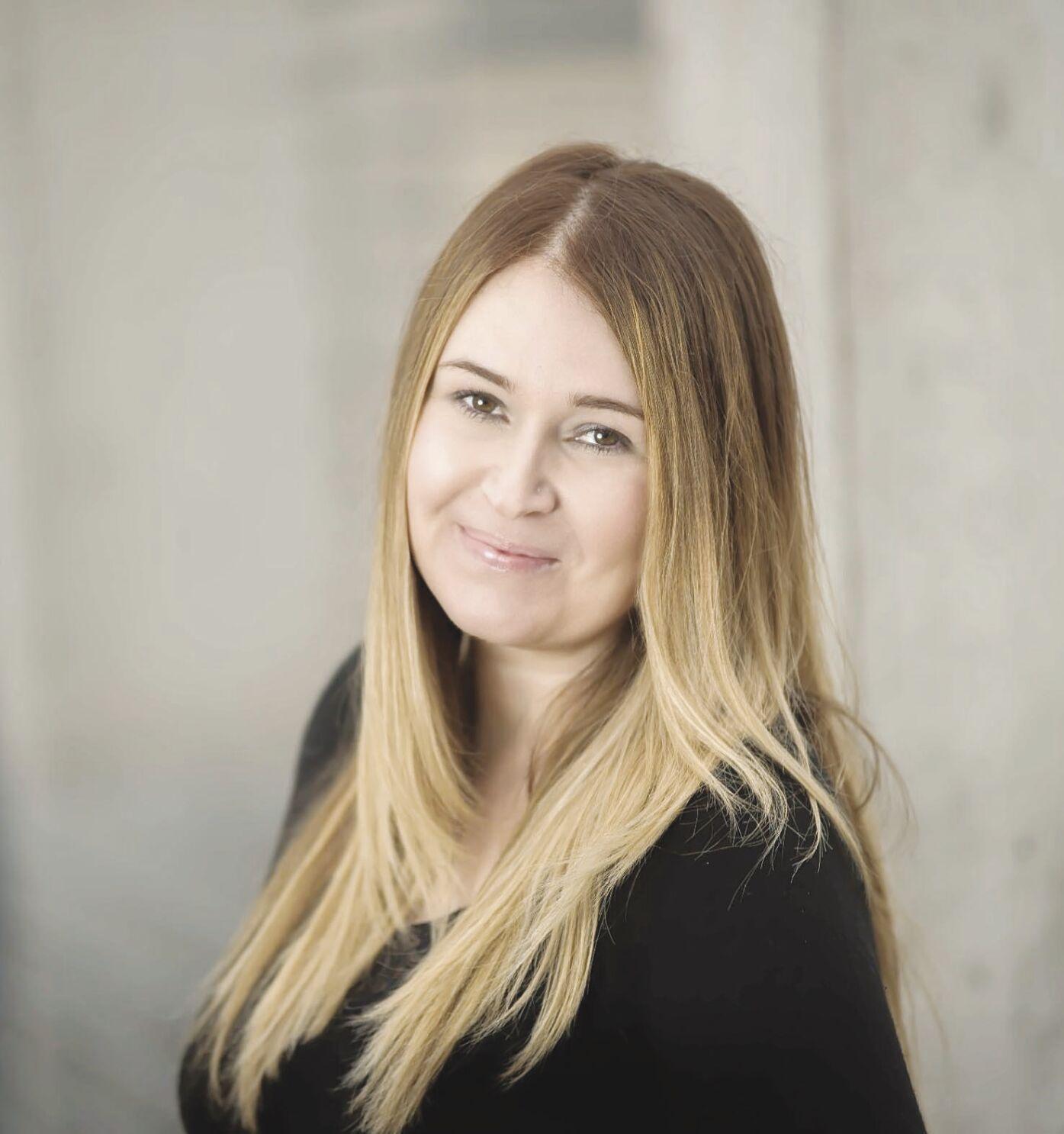 Palestine Association of Realtors names 2023 Realtor of the Year News