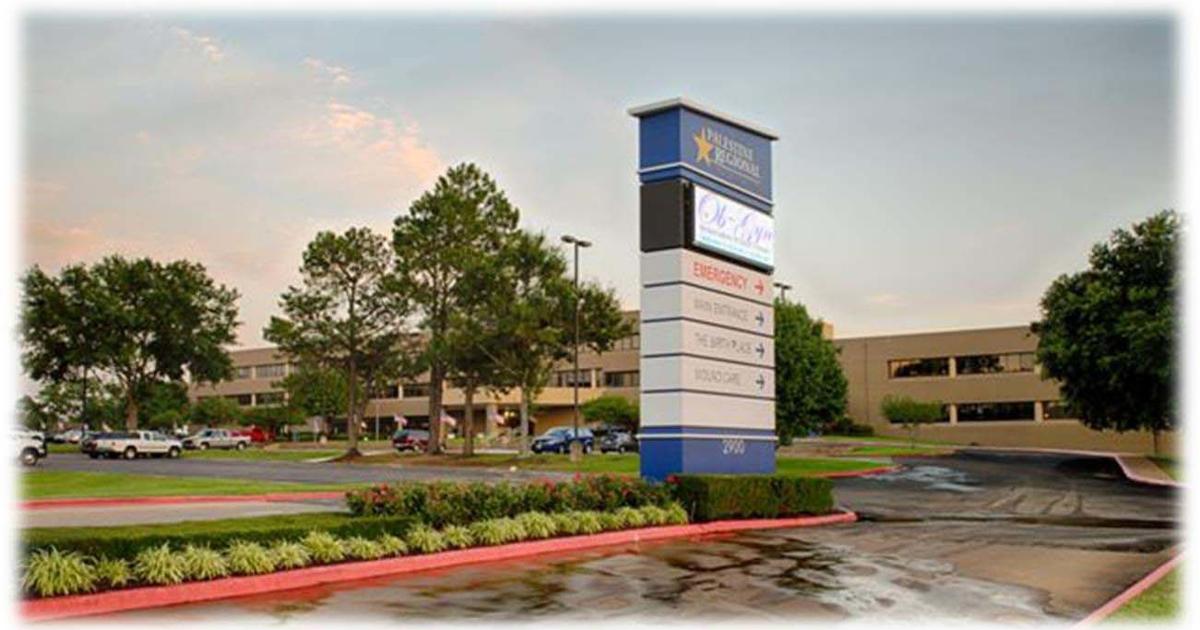 Prmc Map PRMC hosts hiring event May 22 | News | palestineherald.com