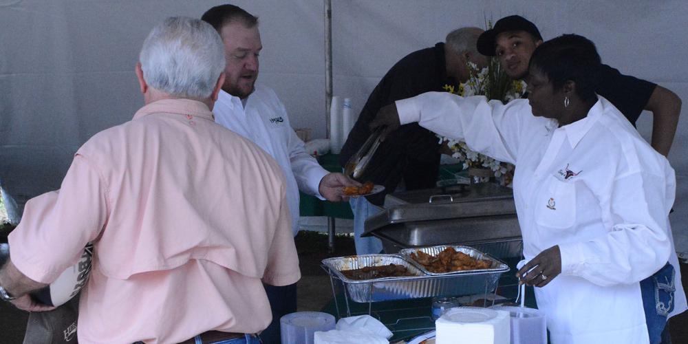 Heritage Land Bank opens new office News