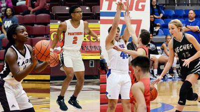Basketball Tournament Extravaganza Sports Palestineherald Com