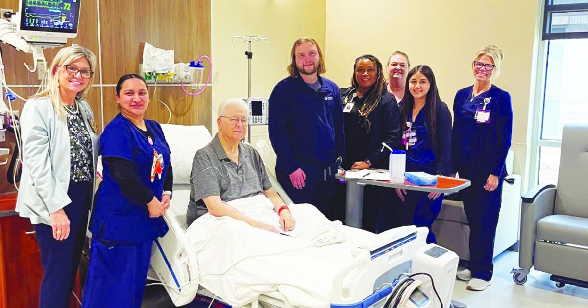 Freimer CHRISTUS Emergency Room and Micro-Hospital opens | News ...