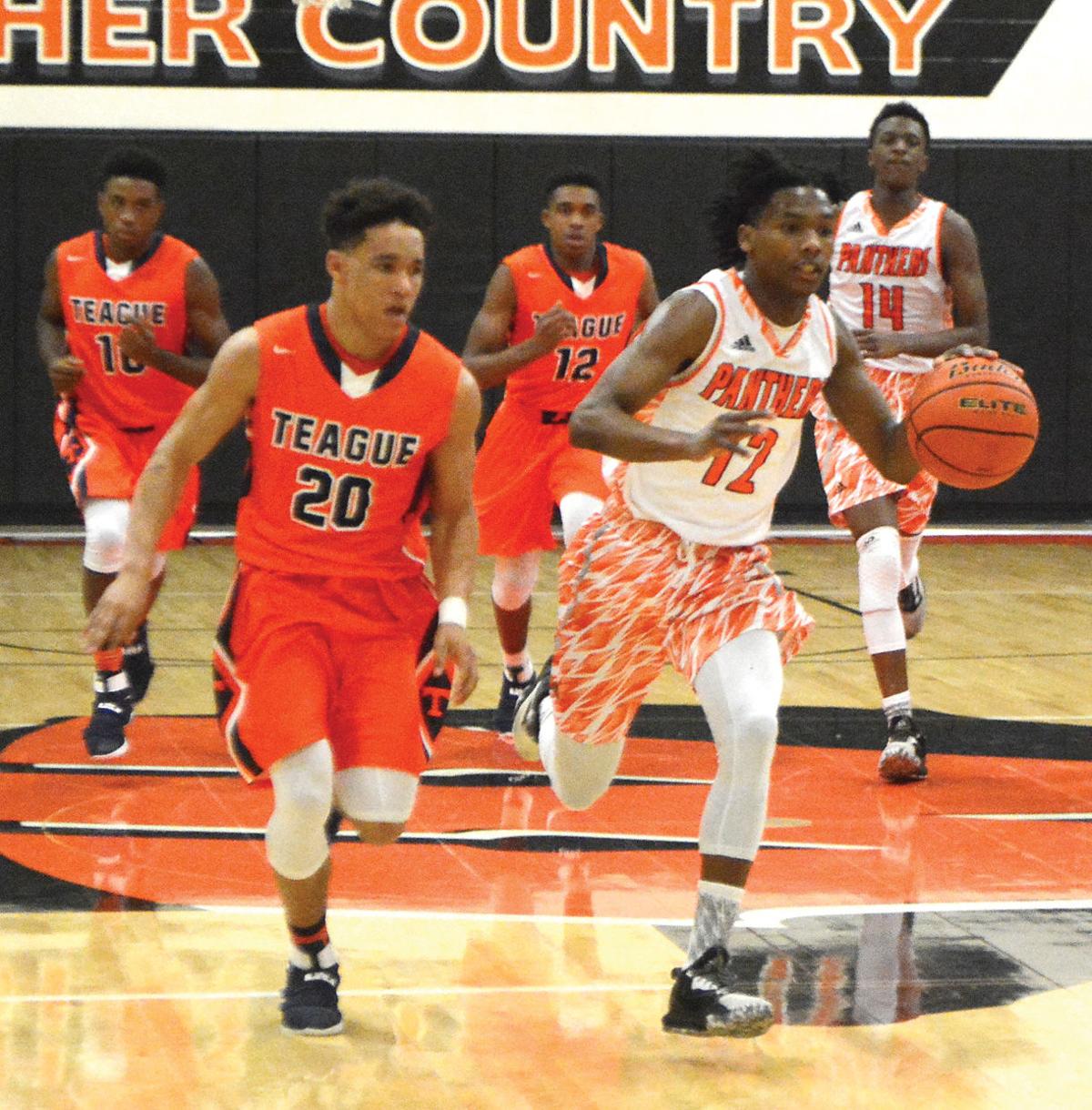 Teague Escapes Westwood S Upset Bid In Ot Sports