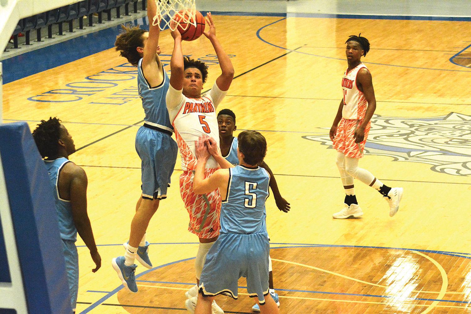 High school basketball: Westwood boys continue winning ways | Sports