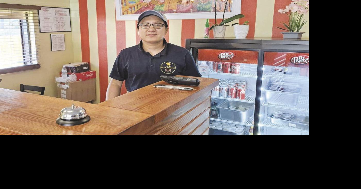Popular Palestine restaurant family expands footprint | News