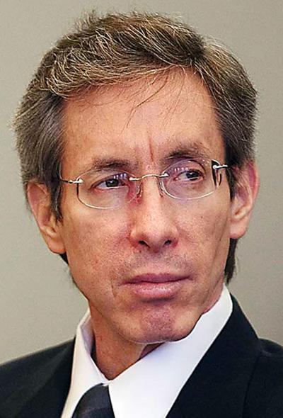 Warren Jeffs heads home to Powledge Unit Local News palestineherald com