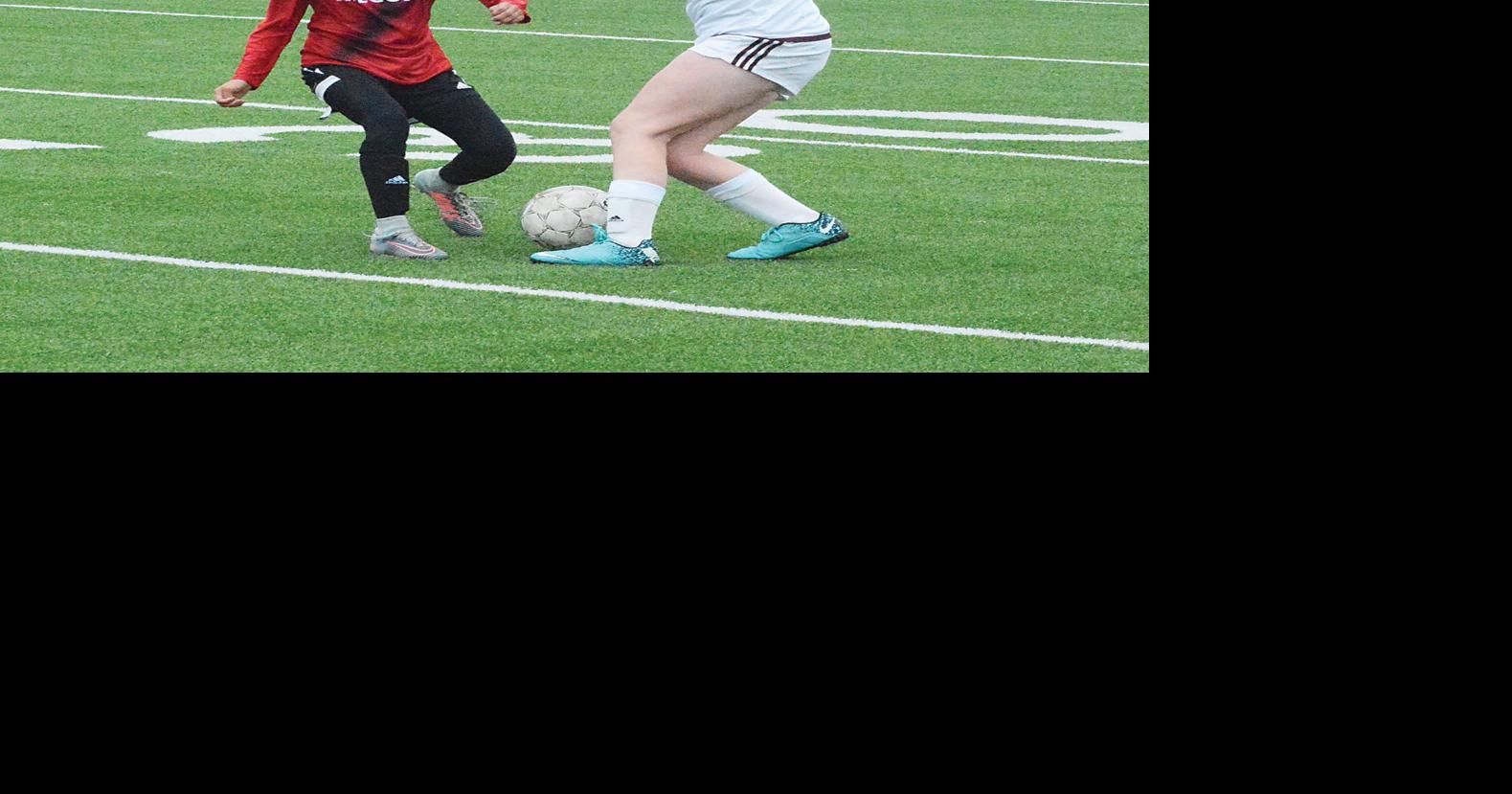 High school soccer Kilgore eliminates PHS girls Sports