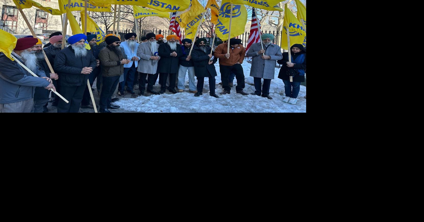 India Sikh Assassination Plot