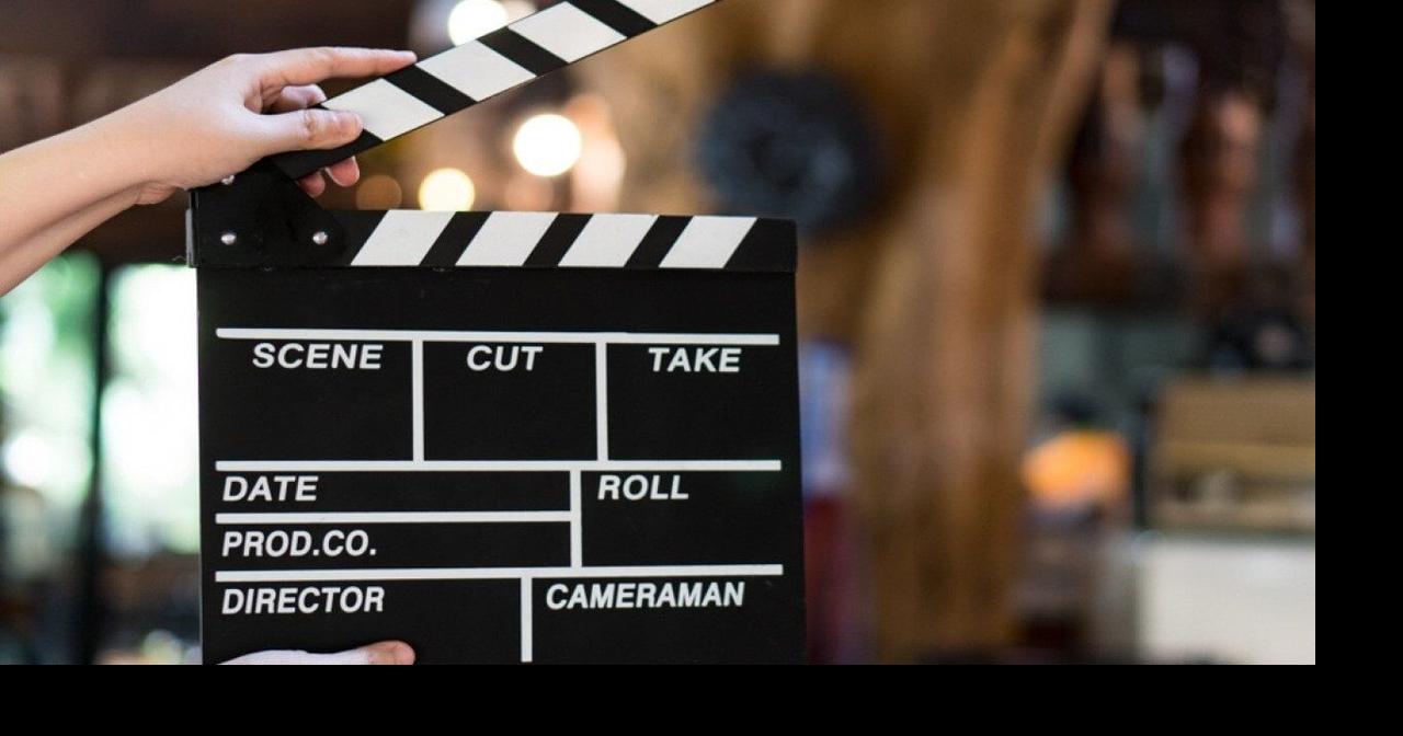 Movies and TV shows casting in Houston