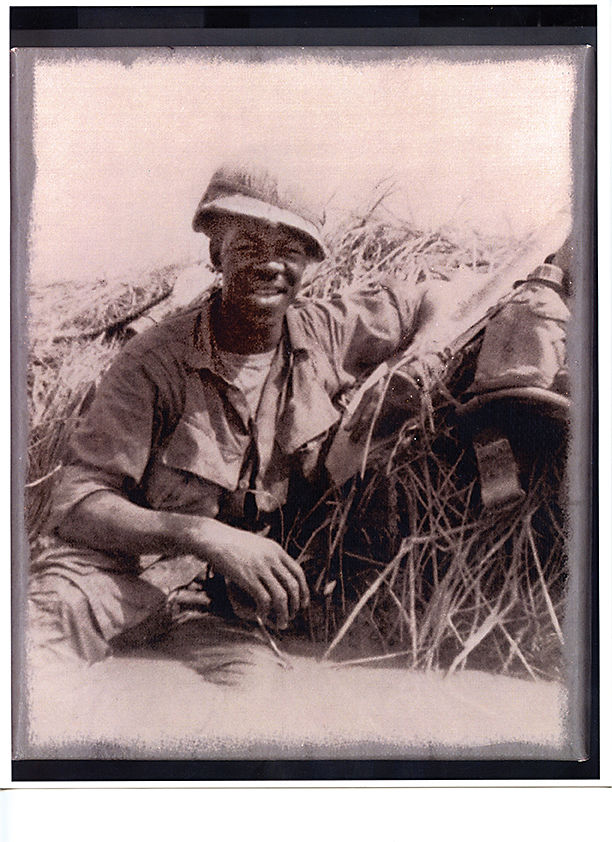 Vietnam War remembered