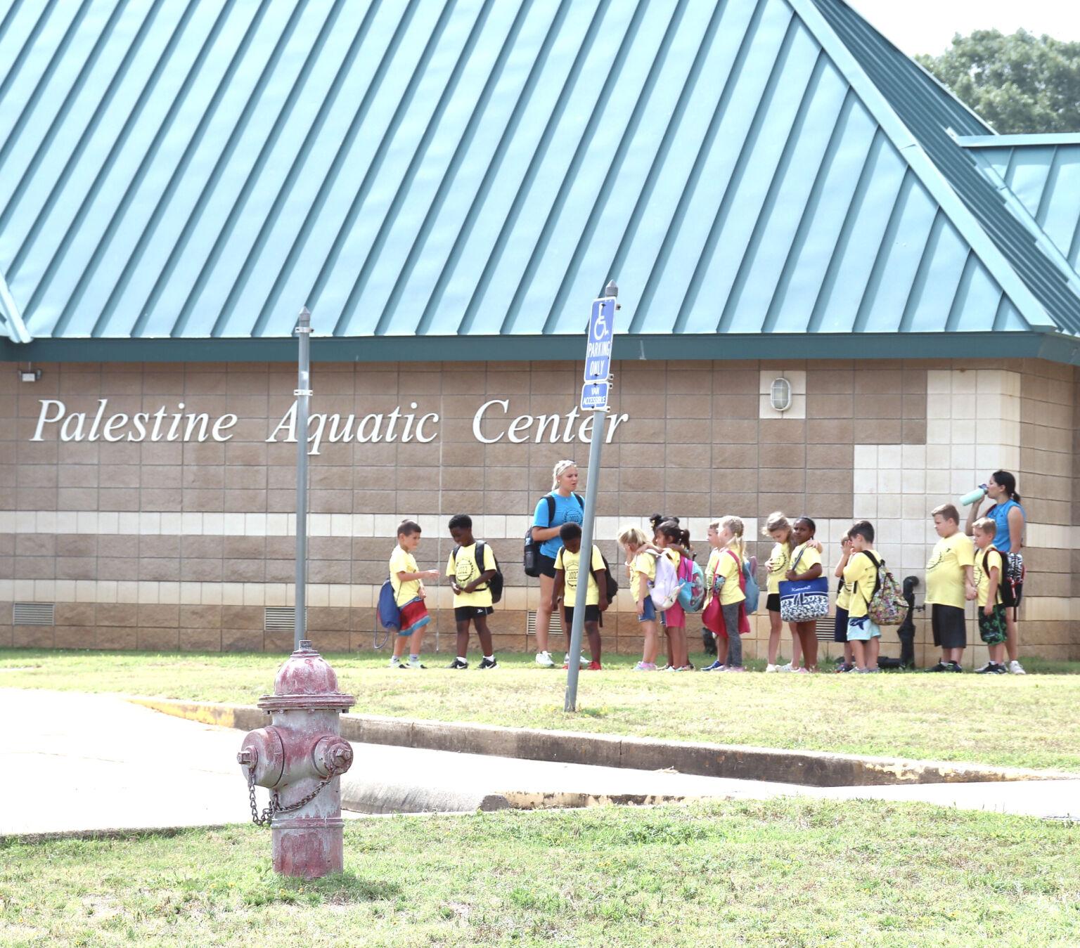 YMCA continues 1.5 million fire recovery News