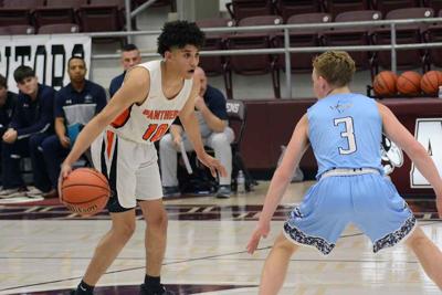 High School Basketball Westwood Opens District Schedule Against