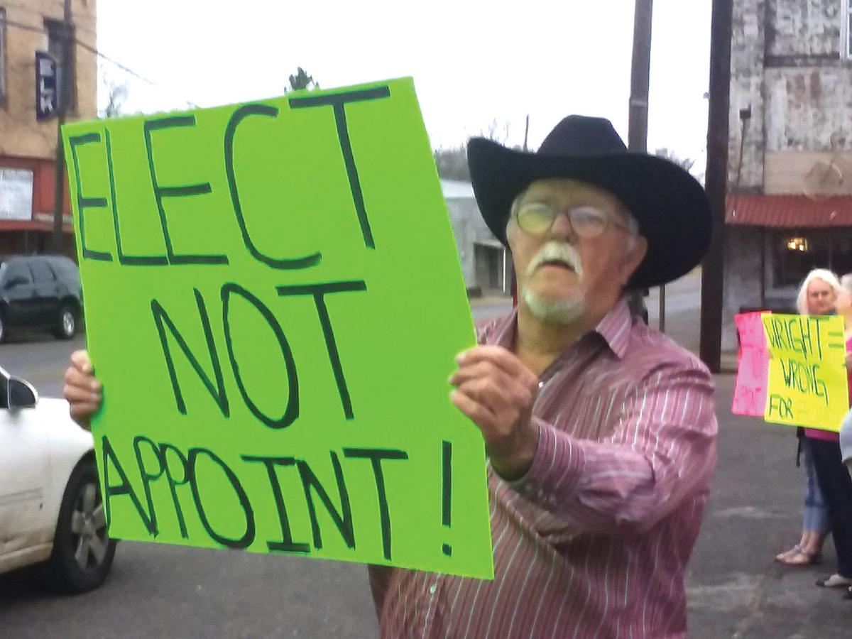 Former mayor calls Elkhart Council appointment illegal News