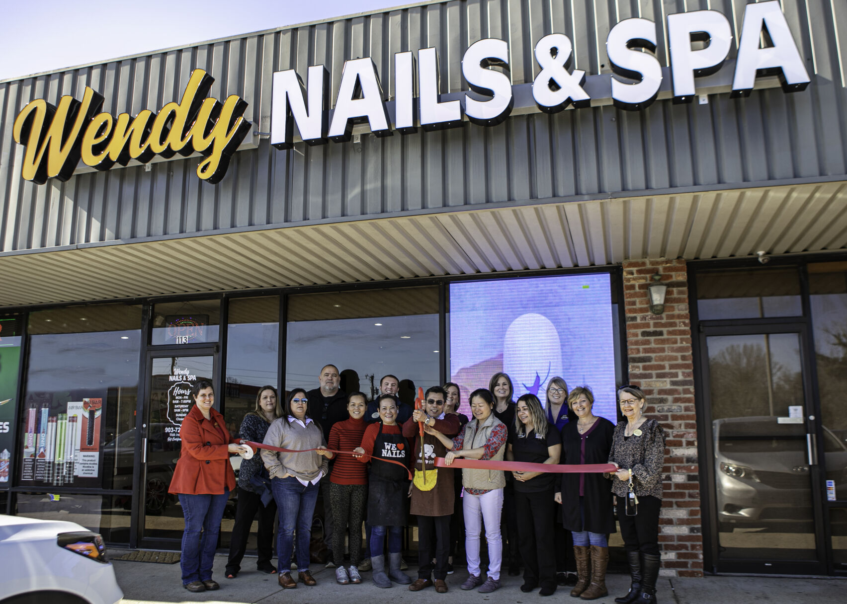 Wendy Nails and Spa | Top nail salon in Palestine, TX 75801